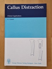 Callus Distraction Clinical