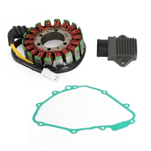 Stator regler dichtung für - regler,,