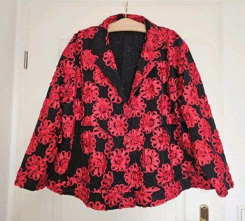 Bass jacke linie gr 3 - bass, gr.