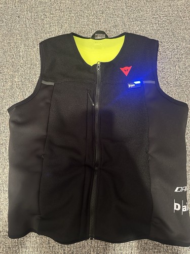 Dainese airbag weste m - airbag,