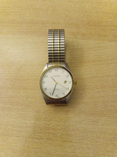 Adora armbanduhr herrenuhr - adora,