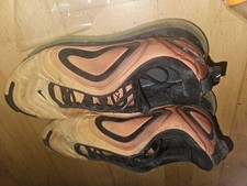 Nike Air Max 720 Orange