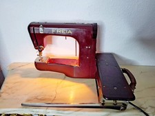 MEWA Freia Nähmaschine