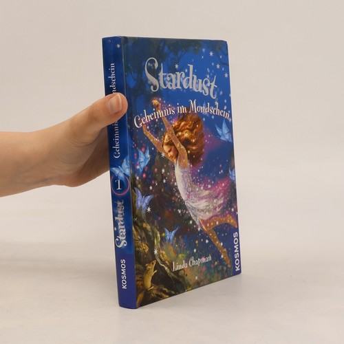 Stardust linda chapman - 1 ,