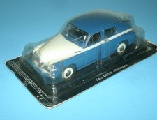 1/43 Scale 1940's Gaz M20-B