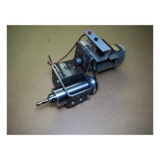 Bauplan Frässpindel