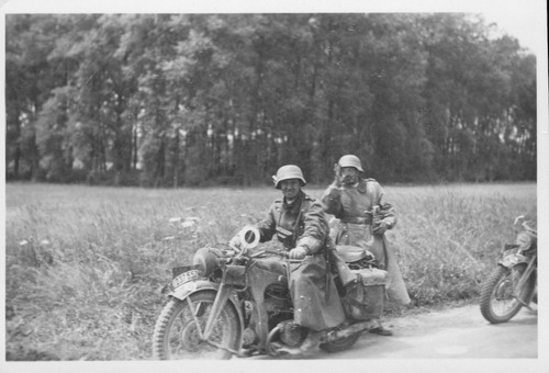 Wk2 foto photo wehrmacht - wk2,