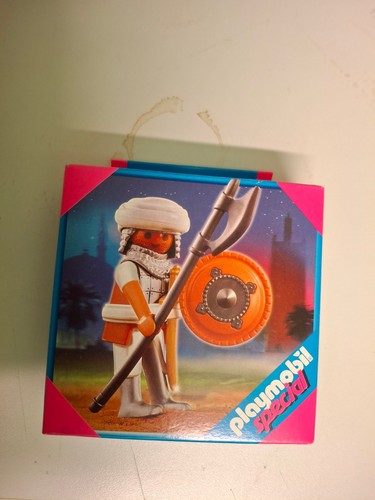 Playmobil 4691 sarazene - playmobil,