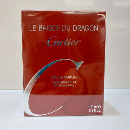 Cartier baiser dragon - le,