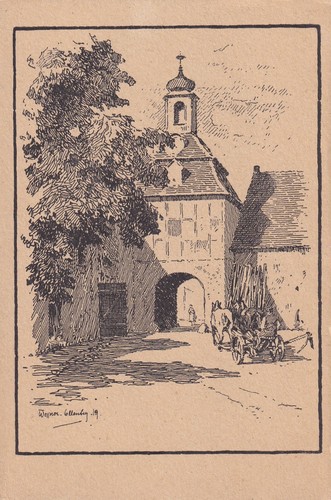 Wehlitz schkeuditz uralt - schkeuditz,