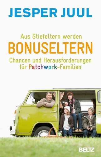 Aus stiefeltern werden - aus,