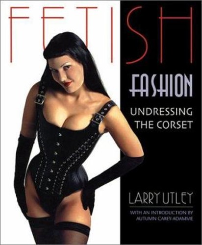 Fetisch modisch undressing - fetisch,