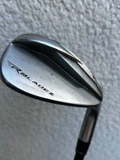 TaylorMade Gap Wedge 50° R Blade Z Rechtshand Regular Graphitschaft