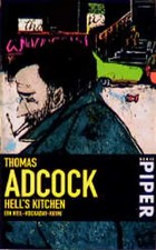 Hell's Kitchen. Ein Neil-Hockaday-Krimi