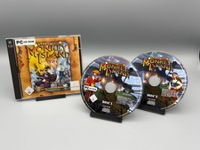 PC-Spiel (Retrogame) "Monkey