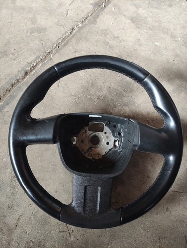 Skoda fabia lenkrad leder - skoda,
