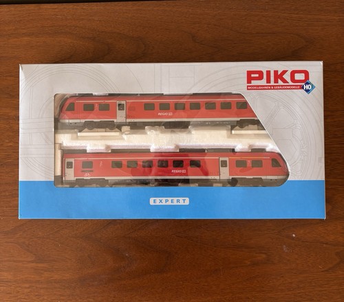 Piko 612 regioswinger - br,