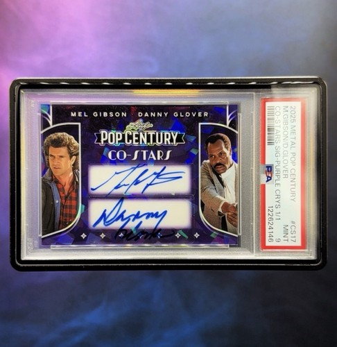 Mel gibson danny glover co - mel, 1/1