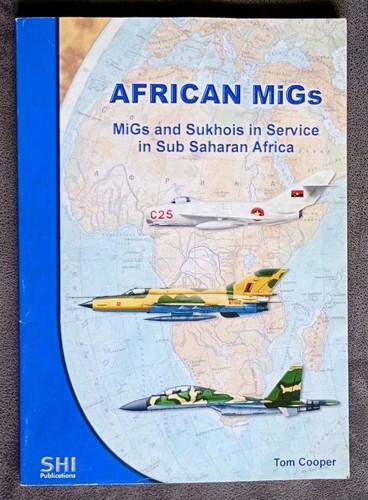 African migs mig - migs,,