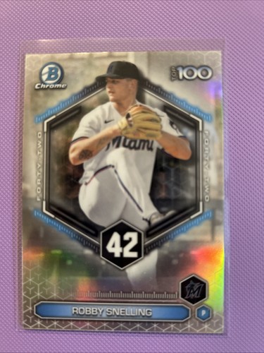 2026 bowman baseball robby - 2026,