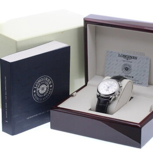 Longines master collection - longines,