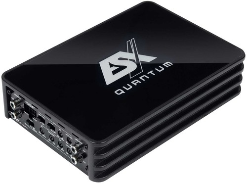 Esx fourv3 12v 2 - esx, 4/2-kanal