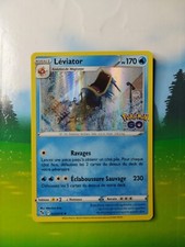 Pokemon Karte - Levator Holo - 022/078 - EB10.5 Pokémon GO