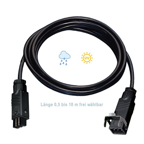 Leitung kabel verlängerung - kabel,