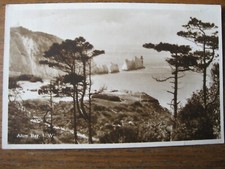 Alum Bay, Isle of Wight -