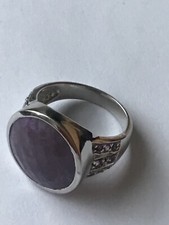 LLD La Luna Design Amethyst