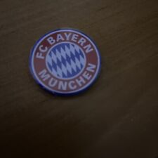 Magnet  FC Bayern München 4 cm Neu