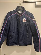 BMW Head Retro Jacke Gr S / M 