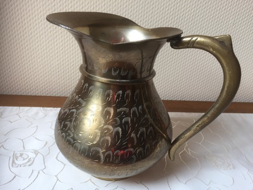 Antike vase großer kelch - großer,