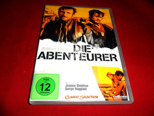 DvD - Alain Delon u. Lino