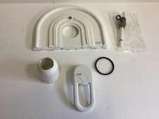 Wannenarmatur Grohe Chiara