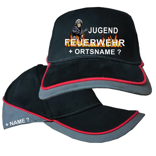 Jugend feuerwehr ortsname - feuerwehr,