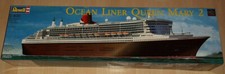 Modellbausatz * Queen Mary 2 * 1:400 * Revell