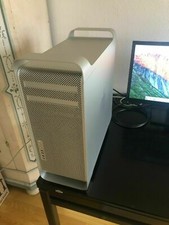 Apple Mac Pro 4-Core Intel