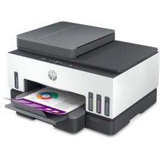 HP Smart Tank 7605 Tintentank
