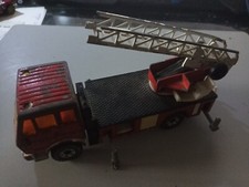 altes SIKU Modell 2819 -