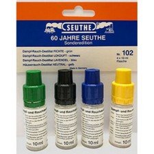 Seuthe Seuthe-Nr 102 Set