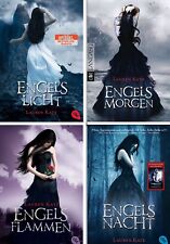 Lauren Kate Fallen Reihe