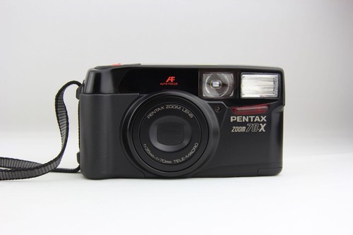 Pentax zoom 35 70mm tele - -, x