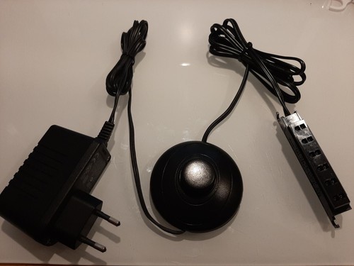 Netzteil 12v led - 12v, verteiler