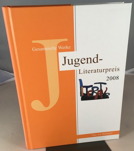 Jugend literaturpreis der ovag - der,