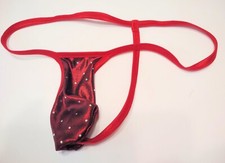 Men's MICRO G String Thong