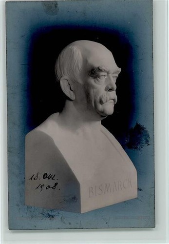 12055948 bueste von bismarck - -,