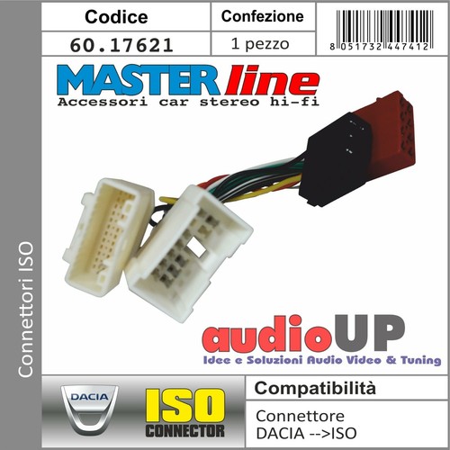 Steckverbinder radioadapter - steckverbinder,
