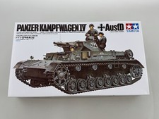Tamiya Deutscher