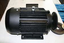 Kreissägemotor KRN 100 L2-4